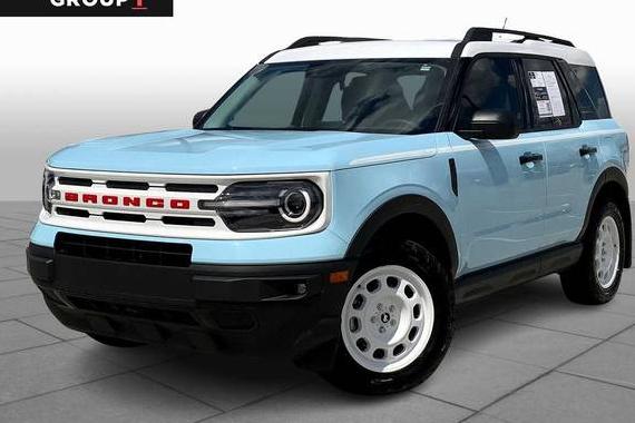 FORD BRONCO SPORT 2024 3FMCR9G63RRE07885 image